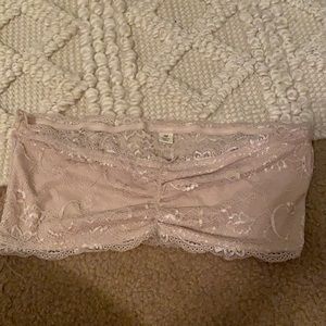 Francesca’s Bralette